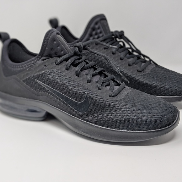 nike air max kantara black